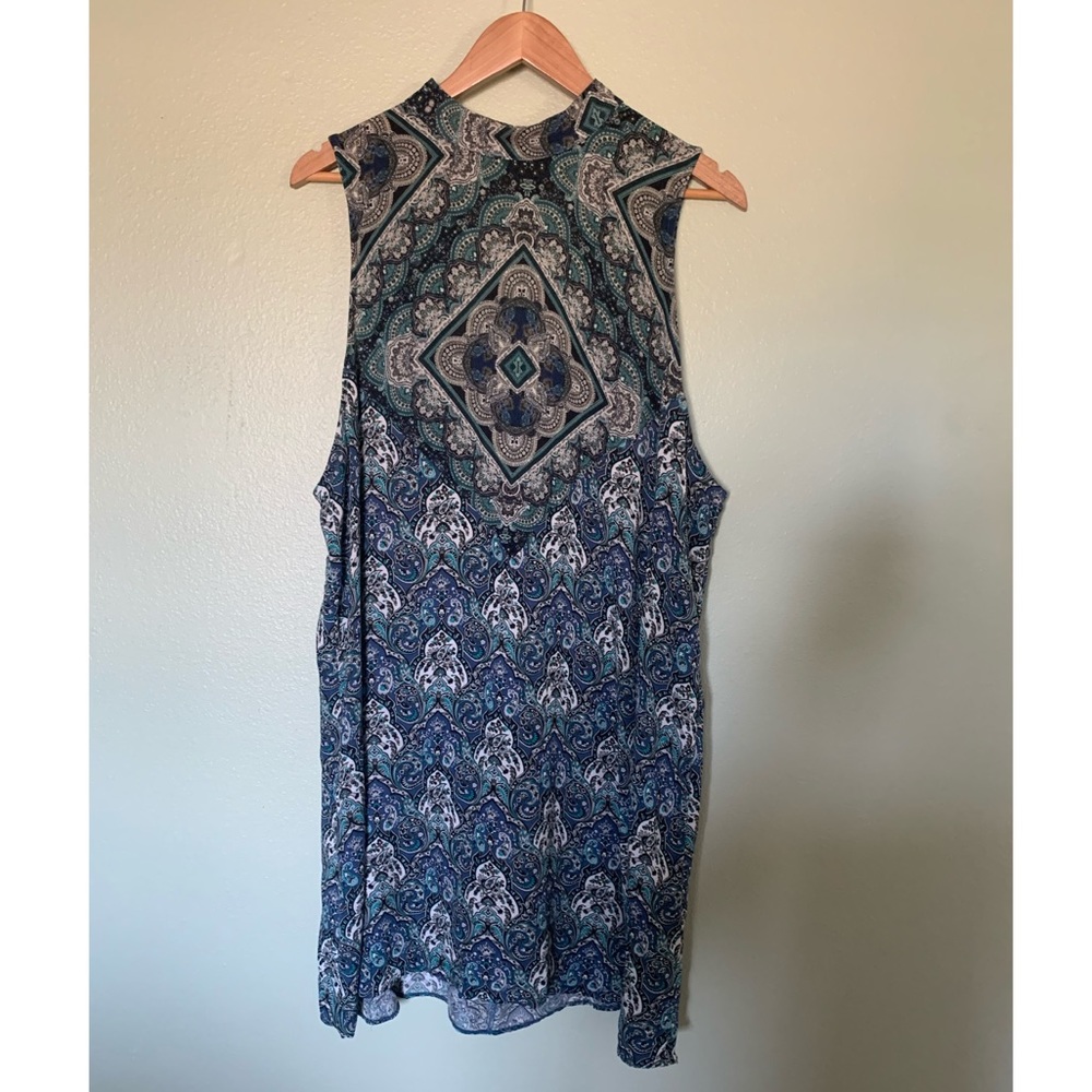 American Eagle Dress